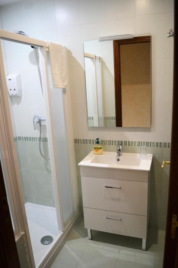 Apartamento Linde Muros Ngoại thất bức ảnh