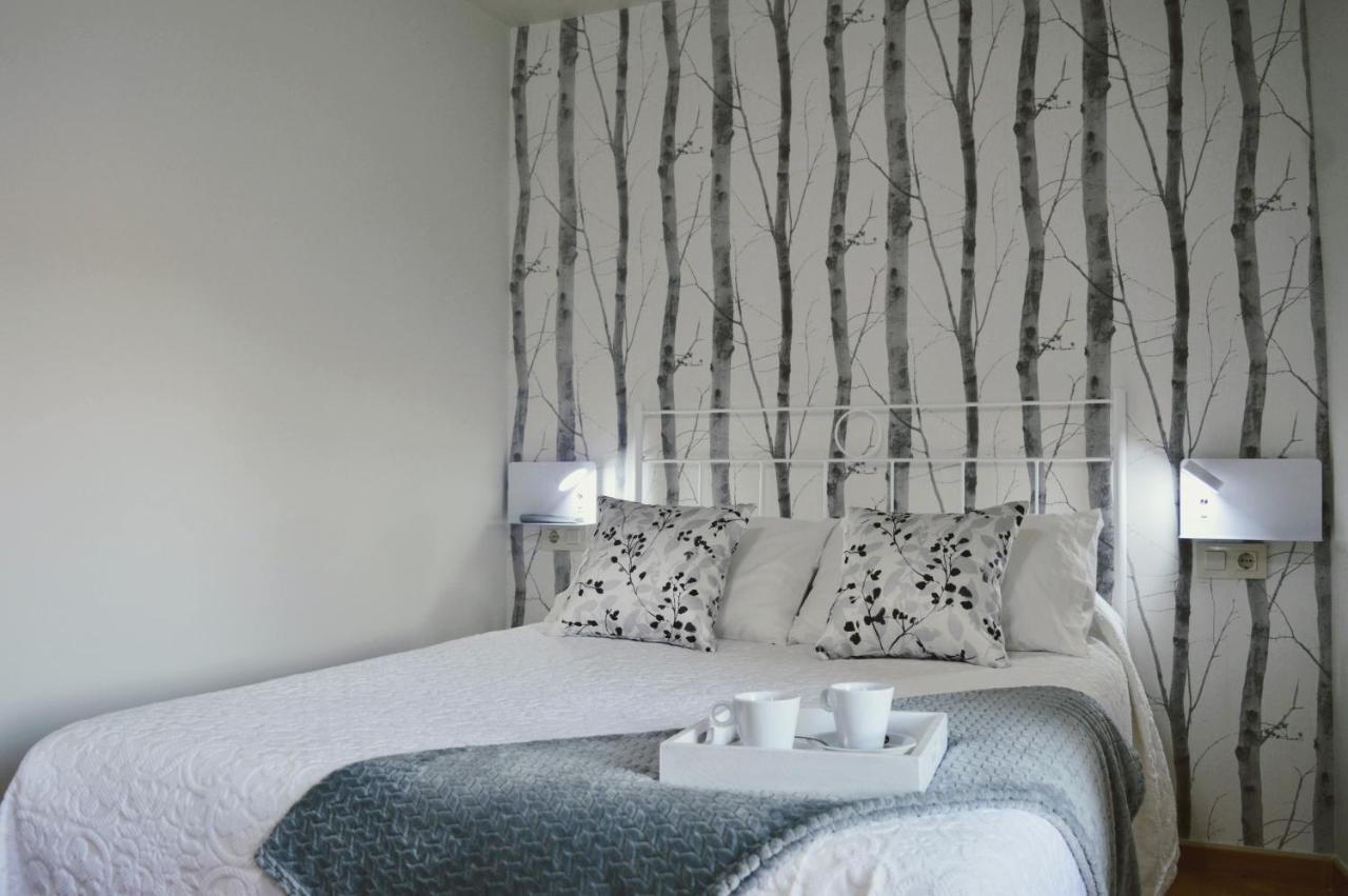 Apartamento Linde Muros Ngoại thất bức ảnh